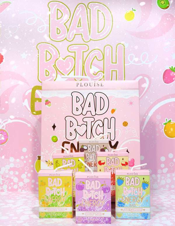 P.Louise What's Your Flavour? Bad Bitch Bundle