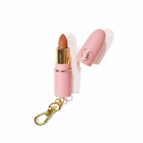 Porte-clés Mini Rouge à Lèvres