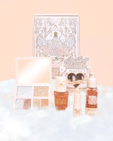 Křídla zázraků Glitter Makeup Set