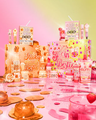 P.Louise Lacey's Bestie Box - Double Trouble Duo