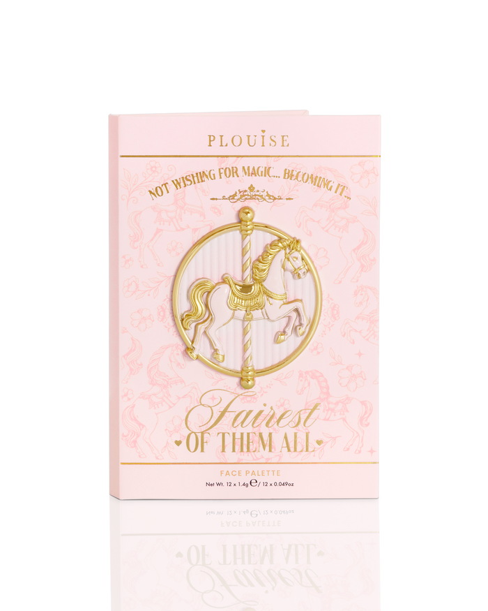 Coffret PR de Noël Forever Enchanted
