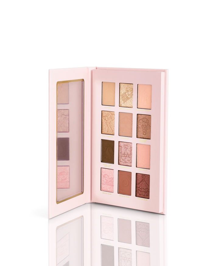Coffret PR de Noël Forever Enchanted