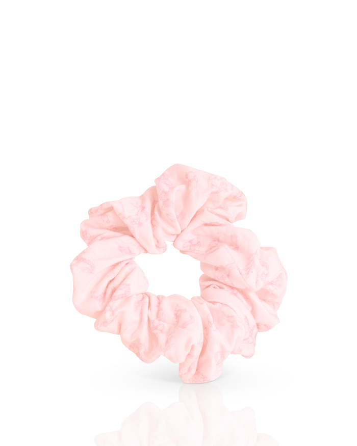 Hair To The Throne Pink Macaron Hair Care Set