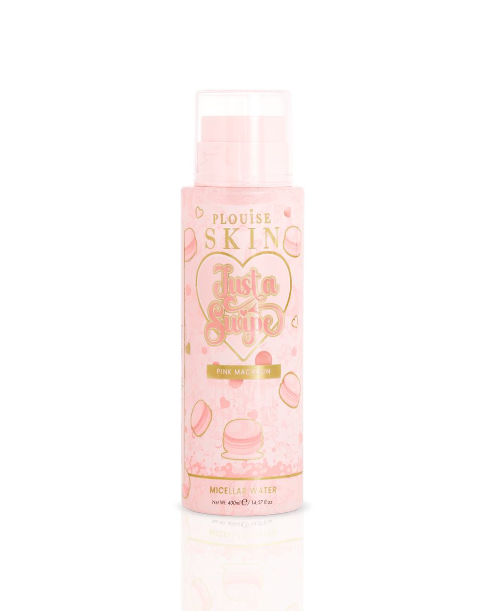 Coffret PR de Noël Forever Enchanted