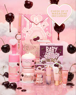 P.Louise Obsessed For Bad Bitch Bundle