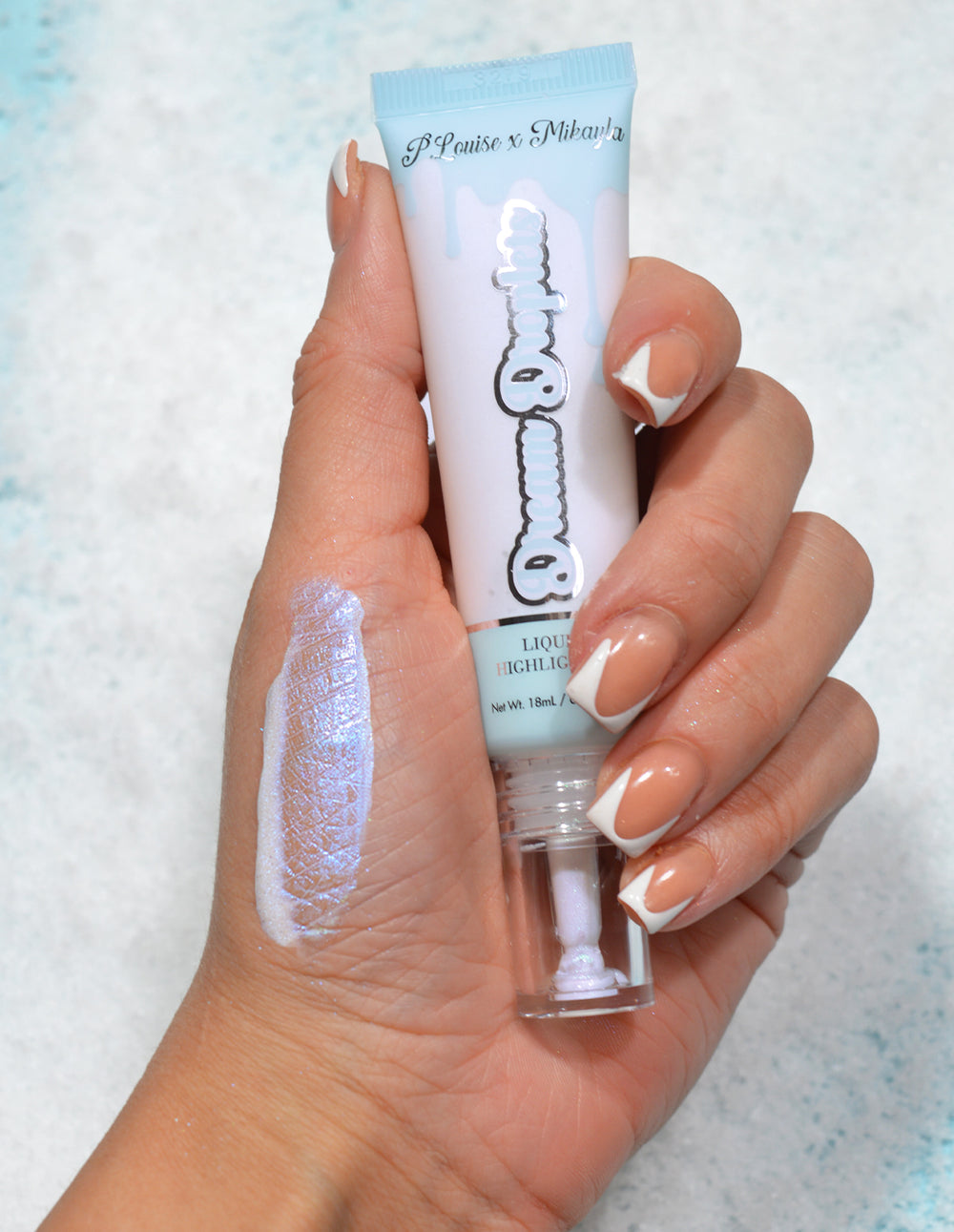x Surligneur liquide Mikayla Dream Droplets