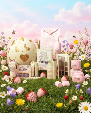 Glow and Gloss Easter Bundle