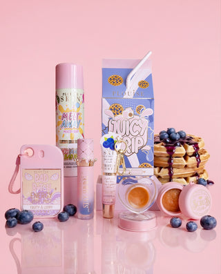 P.Louise Juicy Treats Bundle
