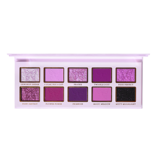 P.Louise You Give Me Butterflies Palette