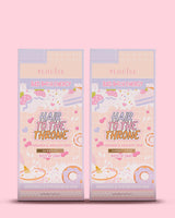 Coffret shampoing et après-shampoing Hair To The Throne