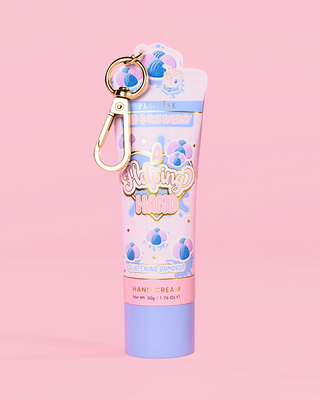 P. Louise A Helping Hand, Hand Cream