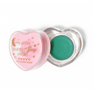 Masque de nuit pour les lèvres P.Louise