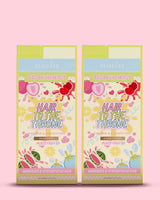 Coffret shampoing et après-shampoing Hair To The Throne