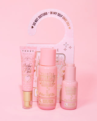 Después del anochecer - acostado babe babe buildle