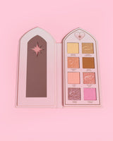 P.Louise Derrière Portes Fermées 8 PAN PALETTE TURKISH DELIGHT
