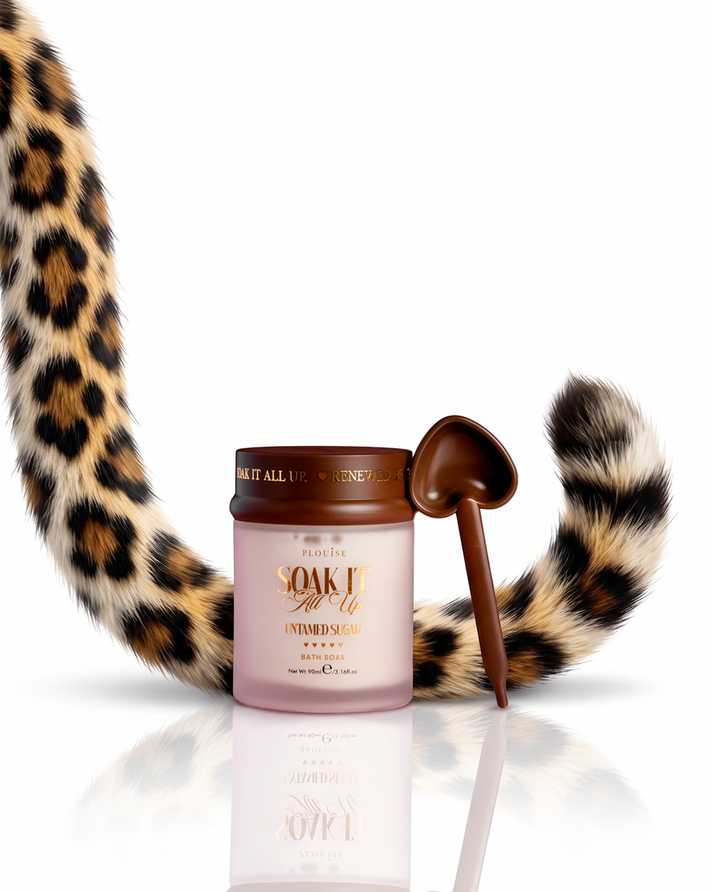 Gepard Soak It All Up Bath Soak