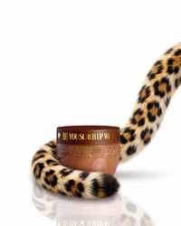 Cheetah You Scrub Up Well Sugar Body Scrub