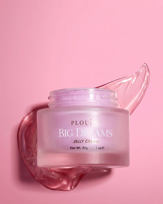 P.Louise Collagen & Vegan PDRN Jelly Moisturiser