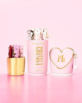 Protect Your Pout Lip Conditioner XL Gift Set