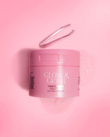 P.Louise Glow And Get It Glow Tampons toniques Cerise Bubblegum