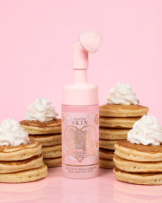 P. Louise In Love With Me Nettoyant Moussant