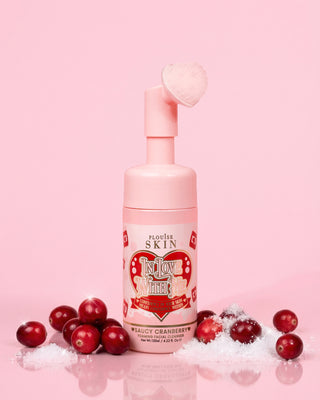 P. Louise In Love With Me Nettoyant Moussant