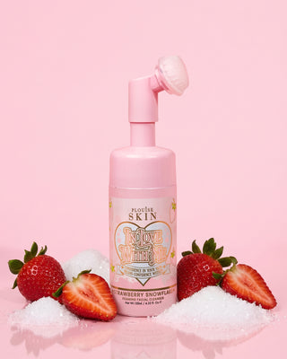 P. Louise In Love With Me Nettoyant Moussant