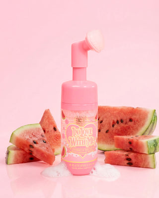 P. Louise In Love With Me Nettoyant Moussant