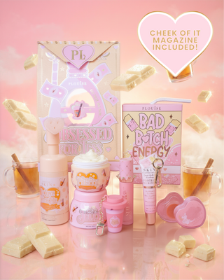 पी.लुईस बुरी कुतिया बंडल के लिए जुनूनी