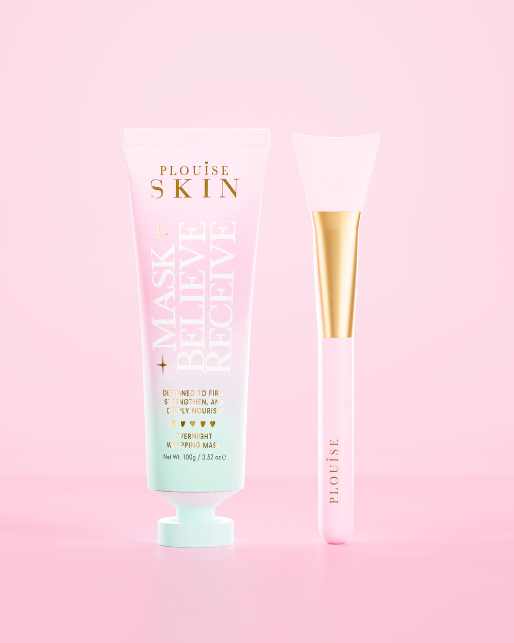 Manifest Under The Moon Glow-skinkit