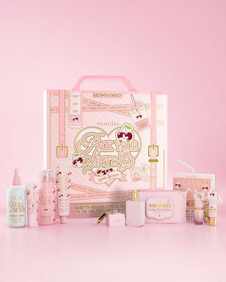 Obsessed for Pack Your Shit