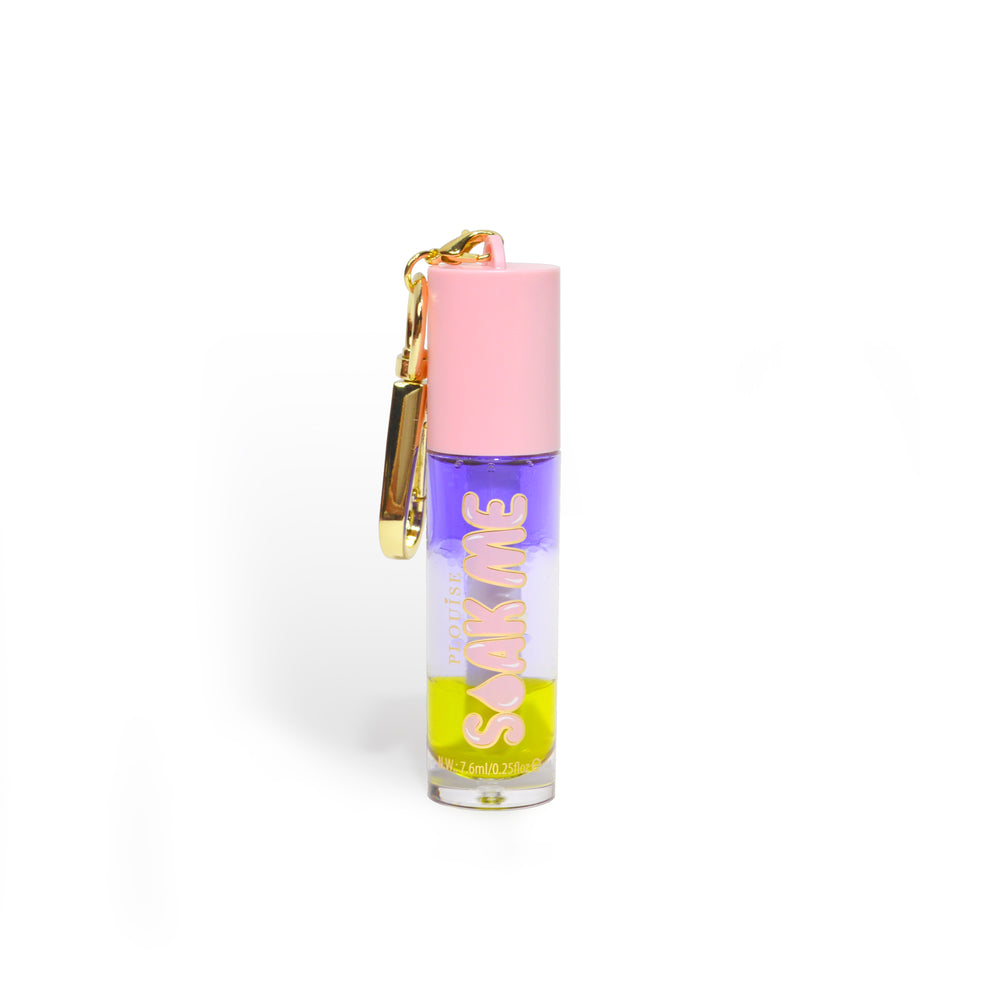 Pachet de ulei de buze Soak Me Smoothie