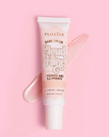 Babe, ik ben op Cloud Nine Strobe Cream
