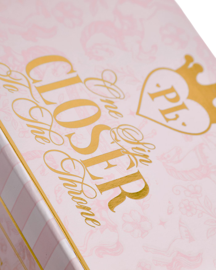 Zestaw filiżanek Royal Refill Gift