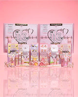 Le duo de kits de soins pour les lèvres TLC Tender