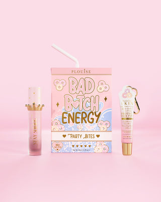 P. Louise Bad Bitch Energy Lip Duo