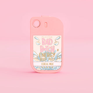 Coffret petit-déjeuner P. Louise Body Mist