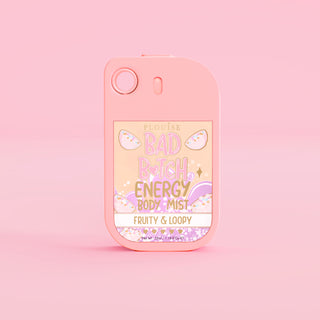 Coffret petit-déjeuner P. Louise Body Mist