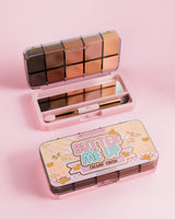 Butter Me Up Lipstick Palettes