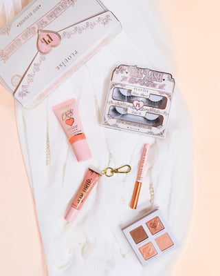 P.Louise Cordially Invited Bridal Makeup Bundle