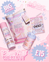 Pack de paiement Clean Girl
