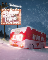 Cruising Home Til Jul Makeup & Beauty Adventskalender
