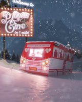 Cruising Home Til Jul Makeup & Beauty Adventskalender