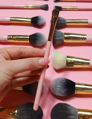 P.Louise #128 meka četka za pakiranje