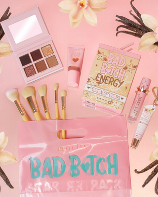 P.Louise Bad Bitch Starter Pack