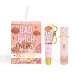 Duo revitalisant et huile pour les lèvres Bad Bitch Energy