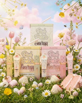 P.Louise Bad Bitch Energy Trio - Påskeutgave