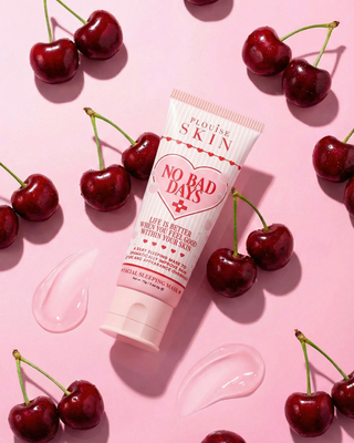 पी.लुईस नो बैड डेज़ ओवरनाइट फेशियल मास्क