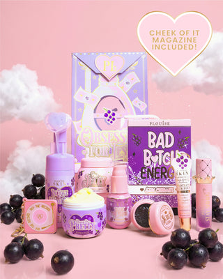 P.Louise Obsessed For Bad Bitch Bundle