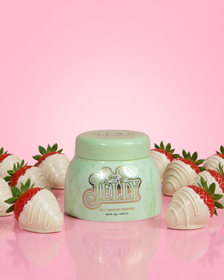 Removedor de maquiagem I'm So Jelly